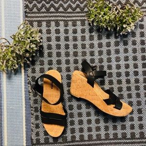 SONOMA Strappy Heeled Sandals